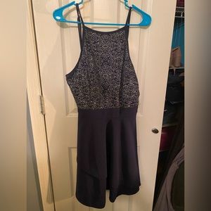 Xtraordinary brand homecoming dress